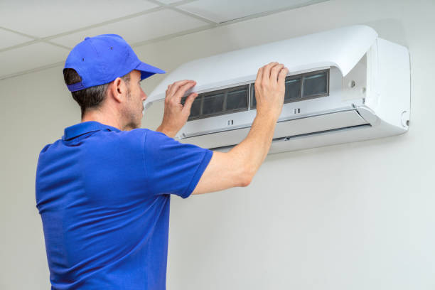 Ventilation Cleaning Services in Spring Valley, CA